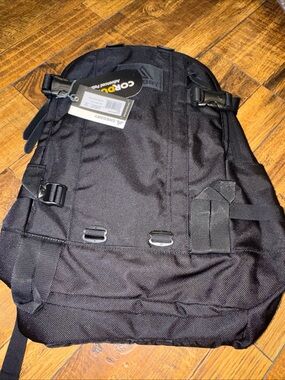 Gregory All Day V2.1/black ballistic